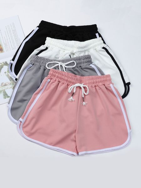 womens shorts chrleisure sport summer gym women cycling shorts casual breathable fashion short shorts fitness comfortable casual fashion pan, White;black
womens shorts chrleisure sport summer gym women cycling shorts casual breathable fashion short shorts fitness comfortable casual fashion pan, White;black
