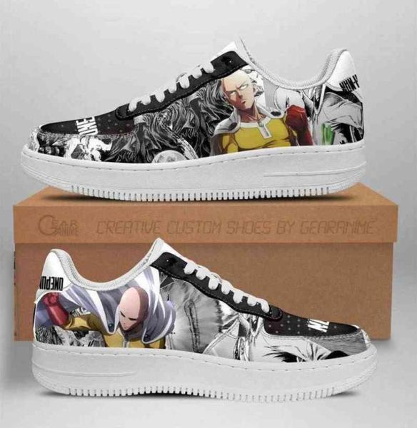 anime fan diy sneakers one punch man manga shoes gift idea men039s lightweight running casual knit6441217, Black;white
anime fan diy sneakers one punch man manga shoes gift idea men039s lightweight running casual knit6441217, Black;white