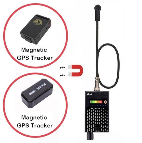antitracker gps tracker detector strong hidden bug detector listening bug detector with sound alarm and vibration mode for 3853004
antitracker gps tracker detector strong hidden bug detector listening bug detector with sound alarm and vibration mode for 3853004