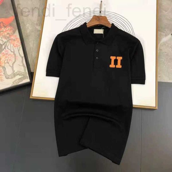 men's polos luxuriouslarge men polo shirt hms designer tshirt man sweatshirt h embroidered business casual short sleeve t-shirt mens sp, White;black
men's polos luxuriouslarge men polo shirt hms designer tshirt man sweatshirt h embroidered business casual short sleeve t-shirt mens sp, White;black