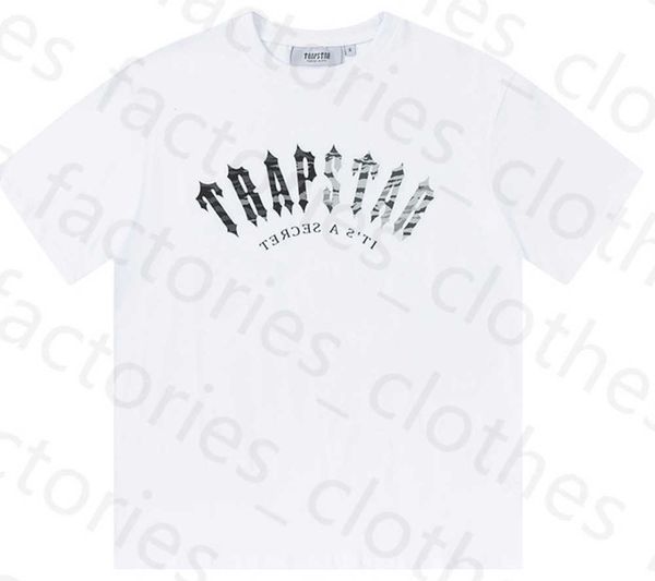 2023 trapstar mens designer trapstars t shirts luxury fashion tees mens womens tees brand short sleeve hip hop streetwear clothing clothes, Gray
2023 trapstar mens designer trapstars t shirts luxury fashion tees mens womens tees brand short sleeve hip hop streetwear clothing clothes, Gray
