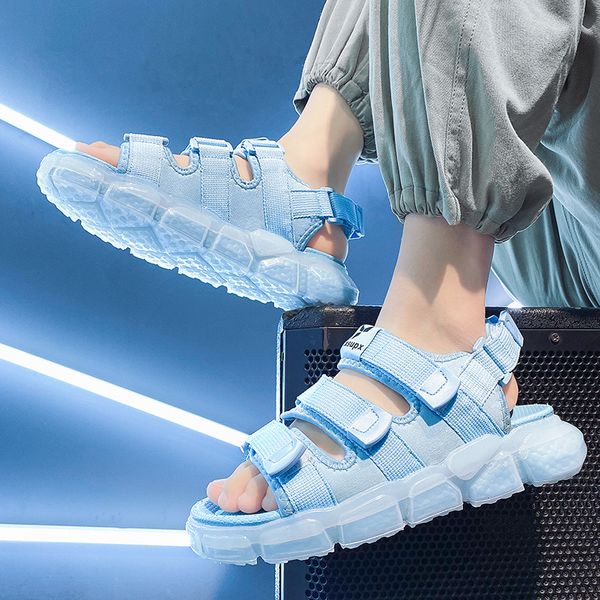 sandals summer hollow shoes korean version fashion sports trend popcorn men's increase temperament white 230508, Black
sandals summer hollow shoes korean version fashion sports trend popcorn men's increase temperament white 230508, Black