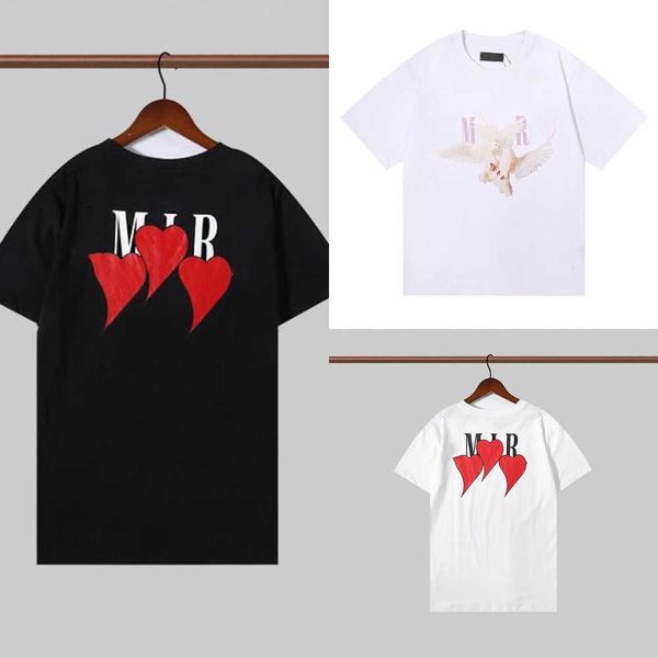limited edition designer t shirt of 2023 rabbit year new couples tees street wear summer fashion splash-ink letter print design couple short, White;black
limited edition designer t shirt of 2023 rabbit year new couples tees street wear summer fashion splash-ink letter print design couple short, White;black