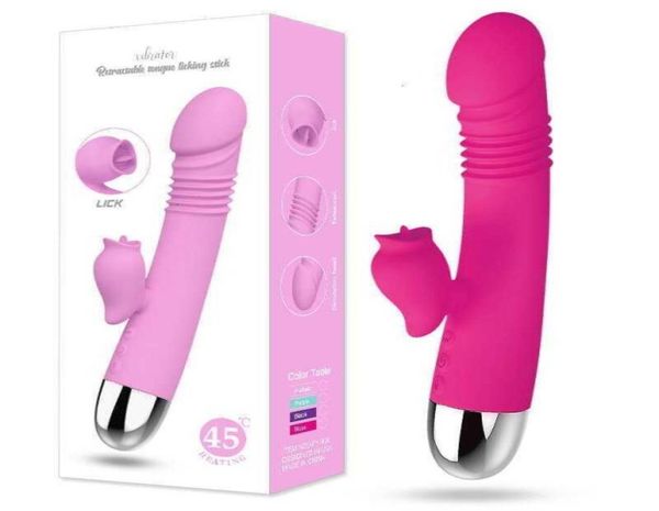 toy massager afy impact dragon telescopic king kong dragon swing tongue licking stick passion fish heating vibration massage m9834858
toy massager afy impact dragon telescopic king kong dragon swing tongue licking stick passion fish heating vibration massage m9834858