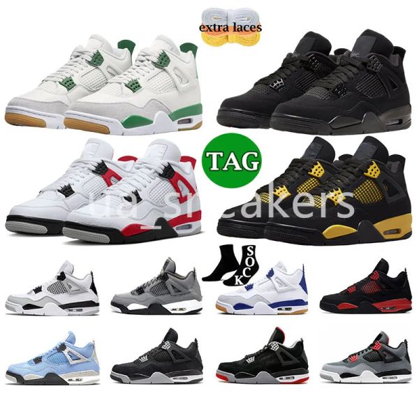 jordens 4 jumpman 4s basketball shoes 2023 thunder red cement pine green university blue thunder military black cat men women trainer outdoo
jordens 4 jumpman 4s basketball shoes 2023 thunder red cement pine green university blue thunder military black cat men women trainer outdoo