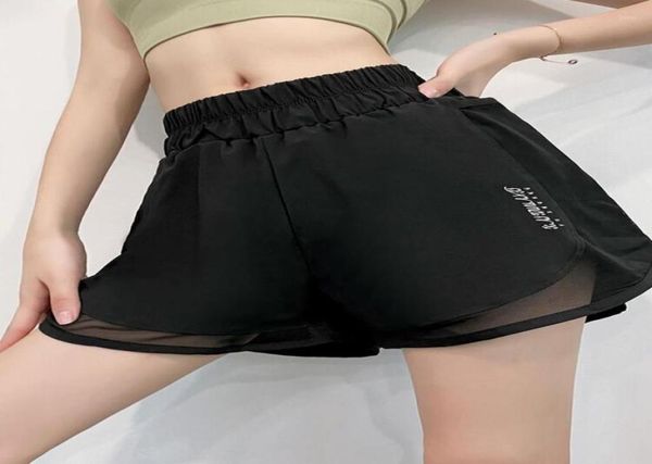 running shorts sports women summer anti light red net yoga fast dry fitness threepoint4418675, Black;blue
running shorts sports women summer anti light red net yoga fast dry fitness threepoint4418675, Black;blue