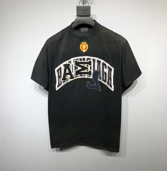 men's plus tees & polos round t-shirt plus size neck embroidered and printed polar style summer wear with street pure cotton 434ew2, Black;brown
men's plus tees & polos round t-shirt plus size neck embroidered and printed polar style summer wear with street pure cotton 434ew2, Black;brown