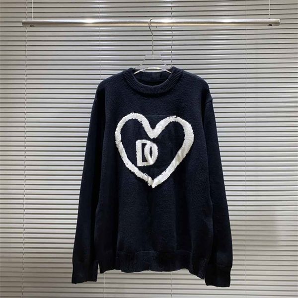 2 mens designer sweaters retro classic luxury sweatshirt men arm letter embroidery round neck comfortable high-quality jumper fashion cardig, White;black
2 mens designer sweaters retro classic luxury sweatshirt men arm letter embroidery round neck comfortable high-quality jumper fashion cardig, White;black