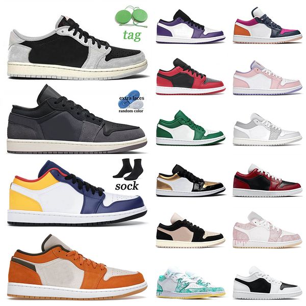 jumpman 1 basketball shoes running shoes mens women black cream ceramic reverse bred pine green arctic punch low panda gold toe court purple
jumpman 1 basketball shoes running shoes mens women black cream ceramic reverse bred pine green arctic punch low panda gold toe court purple