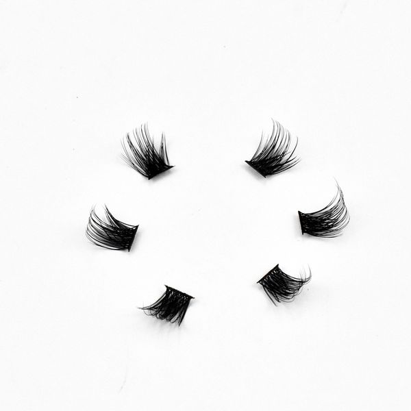 make up cluster individual lashes lash 8-16mm segmented false eyelashes grafted with single cluster false eyelashes natural dense style self
make up cluster individual lashes lash 8-16mm segmented false eyelashes grafted with single cluster false eyelashes natural dense style self
