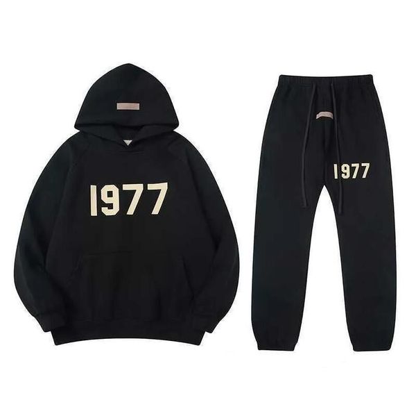 buy 1977 designer essen hoodies hoody men essentail pullover sweatshirts oversized clothing quality mens womens hooded jumper refflective, Black
buy 1977 designer essen hoodies hoody men essentail pullover sweatshirts oversized clothing quality mens womens hooded jumper refflective, Black