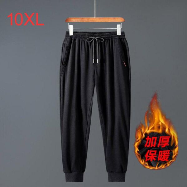 pants plus velvet winter thickening men's tide large size casual trousers sports pants youth leisure stretch 7xl 4xl 9xl 10xl, Black
pants plus velvet winter thickening men's tide large size casual trousers sports pants youth leisure stretch 7xl 4xl 9xl 10xl, Black