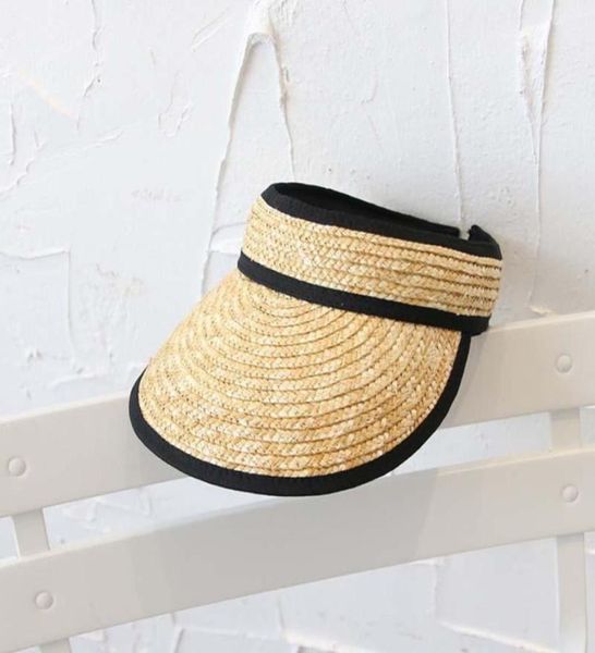 fashion handwoven color matching sun hats for women straw hat visor caps empty beach sombreros de mujer wide brim1966839, Blue;gray
fashion handwoven color matching sun hats for women straw hat visor caps empty beach sombreros de mujer wide brim1966839, Blue;gray