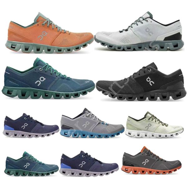 sneaker on casual shoes cloud x the most versatile styles fashion sports footwear mens womens runner 36-45
sneaker on casual shoes cloud x the most versatile styles fashion sports footwear mens womens runner 36-45