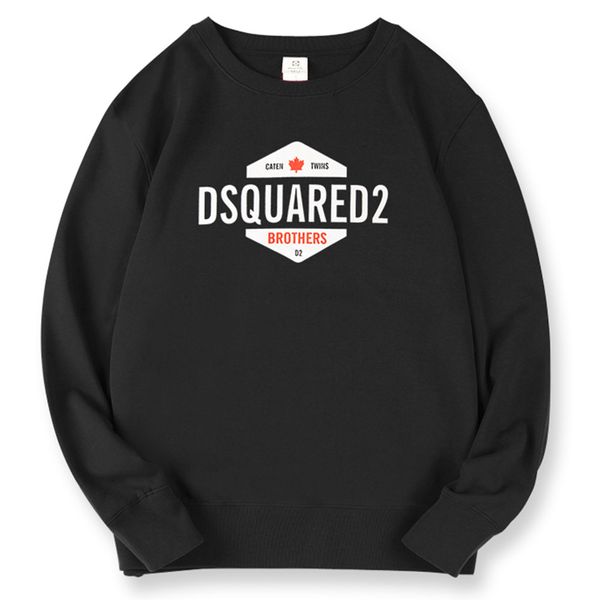dsq icond2 casual fashion trend pullover simple classic letter print couple sweatshirt dsq icon street fashion crew neck cotton sweatshirt y, Black
dsq icond2 casual fashion trend pullover simple classic letter print couple sweatshirt dsq icon street fashion crew neck cotton sweatshirt y, Black