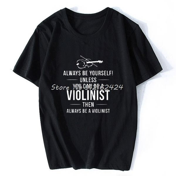 men's t-shirts violin player funny graphic fashion cotton short sleeve t shirts o-neckyourself unless you t-shirt 230509, White;black
men's t-shirts violin player funny graphic fashion cotton short sleeve t shirts o-neckyourself unless you t-shirt 230509, White;black