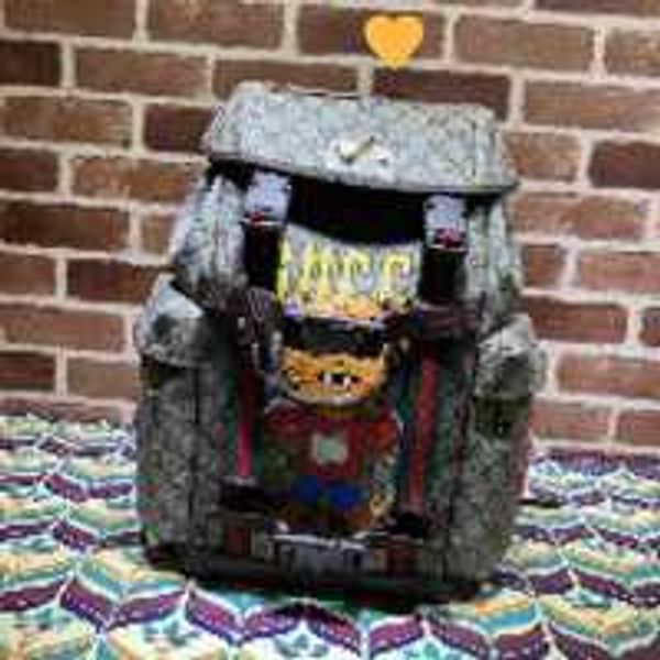 clothing luxury brand school bags kitten print skateboard backpack 690999 backpacks ophidia handbag leather canvas bag handl o8vl, Black;white
clothing luxury brand school bags kitten print skateboard backpack 690999 backpacks ophidia handbag leather canvas bag handl o8vl, Black;white