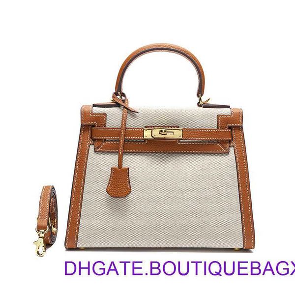 designer hremm kelys's bags for sale new layer cowhide color contrast bag fashionable and versatile leather women's one shoulder d
designer hremm kelys's bags for sale new layer cowhide color contrast bag fashionable and versatile leather women's one shoulder d