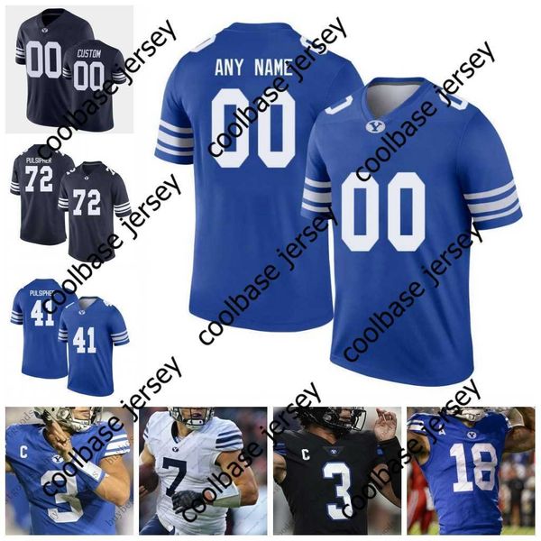 football jerseys custom byu cougars football jersey 18 gunner romney 2 chriser brooks 54 alden tofa kody epps max tooley bodie schoonover by, Black;red
football jerseys custom byu cougars football jersey 18 gunner romney 2 chriser brooks 54 alden tofa kody epps max tooley bodie schoonover by, Black;red