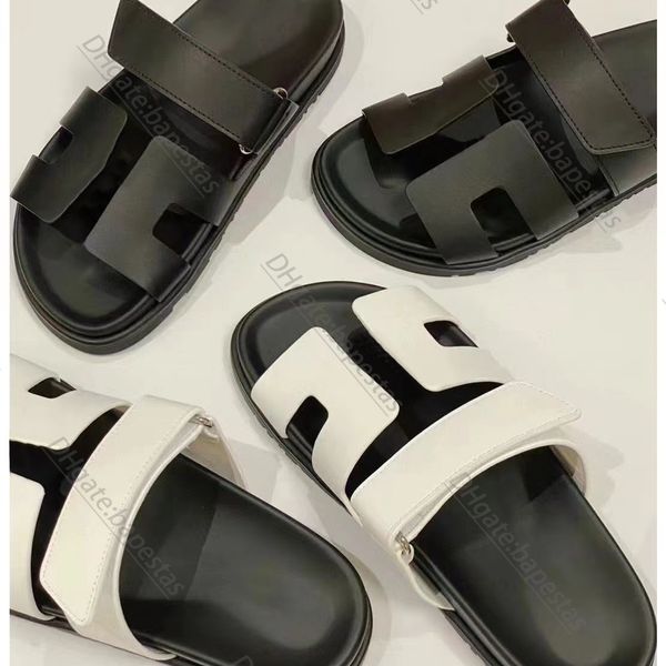 luxury designer woman man slipper chypre sandal calfskin rubber comfort goatskin summer fashion classic outdoor leisure slide, Black
luxury designer woman man slipper chypre sandal calfskin rubber comfort goatskin summer fashion classic outdoor leisure slide, Black