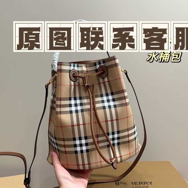 waist bags 2023 spring/summer checkered bucket bag handbag crossbody bag gift box packagingifjy
waist bags 2023 spring/summer checkered bucket bag handbag crossbody bag gift box packagingifjy