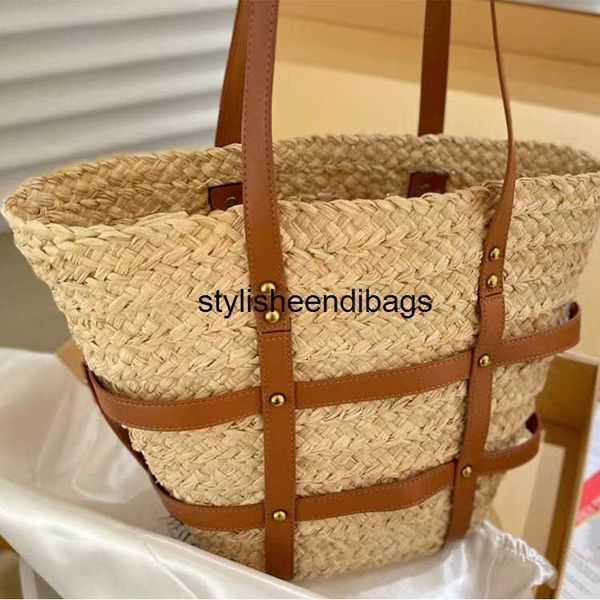 totes summer beach bag rivet weaving bags patchwork tote girls knitting shoppper designer shoulder bag high capacity
totes summer beach bag rivet weaving bags patchwork tote girls knitting shoppper designer shoulder bag high capacity