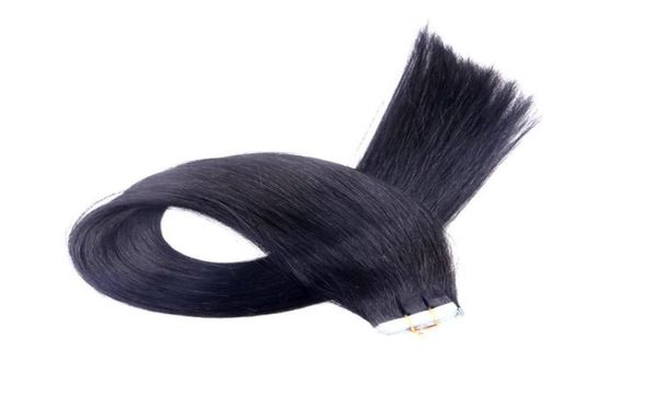 tape in human hair extensions straight 22inch 25gpcs skin weft brazilian hair extension natural blonde color2116666, Black
tape in human hair extensions straight 22inch 25gpcs skin weft brazilian hair extension natural blonde color2116666, Black