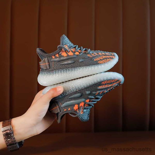 athletic outdoor four seasons children's shoes sneakers for girls boys kids breathable flying knit outdoor trainers casual running shoe, Black
athletic outdoor four seasons children's shoes sneakers for girls boys kids breathable flying knit outdoor trainers casual running shoe, Black