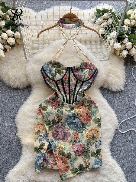 casual dresses singreingy gaun ramping korset musim panas 2023 sundress seksi floral halter tanpa tali wanita pendek retro print perancis 23, Black;gray
casual dresses singreingy gaun ramping korset musim panas 2023 sundress seksi floral halter tanpa tali wanita pendek retro print perancis 23, Black;gray