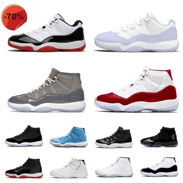 sandals with box 11 retro basketball shoes men 11s cherry cool grey jubilee 25th anniversary gamma legend blue concord bred low 72- pure v, Black
sandals with box 11 retro basketball shoes men 11s cherry cool grey jubilee 25th anniversary gamma legend blue concord bred low 72- pure v, Black