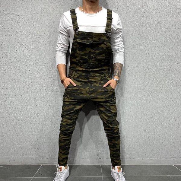 pants new high street pockets jeans men fashion slim fit denim jumpsuits modish strap overalls casual suspender distressed pant, Black
pants new high street pockets jeans men fashion slim fit denim jumpsuits modish strap overalls casual suspender distressed pant, Black