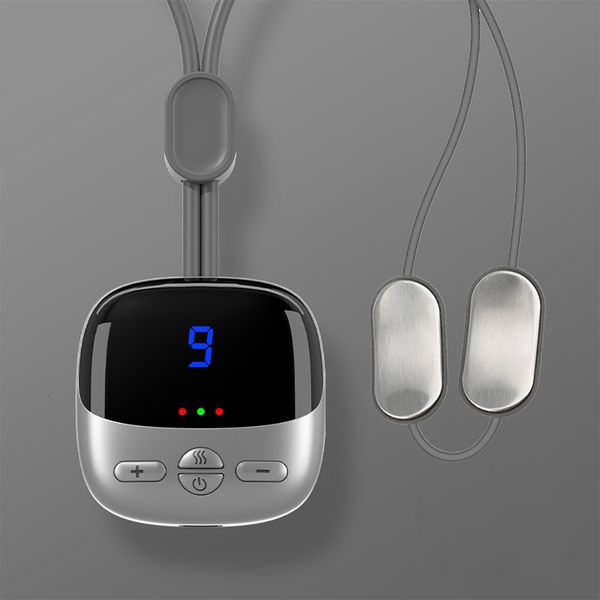other massage items hanging cervical spine r mini pulse shoulder compress with heating neck 230508
other massage items hanging cervical spine r mini pulse shoulder compress with heating neck 230508