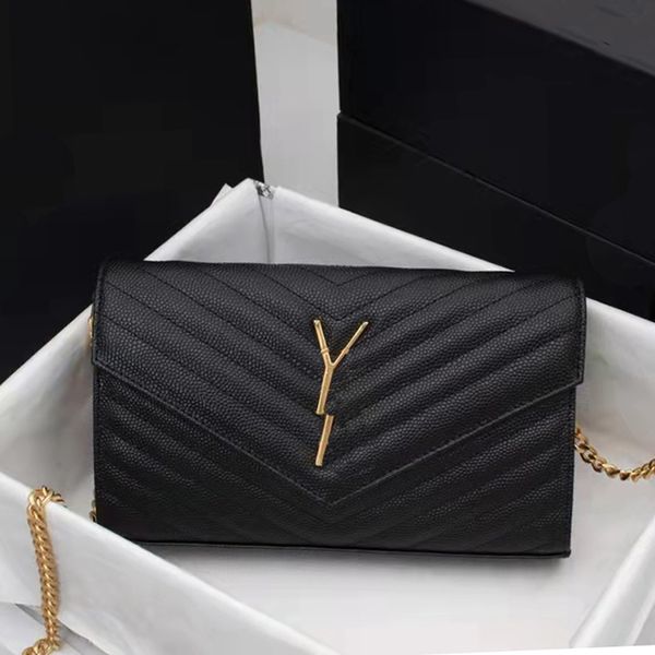 fashion classic envelope chain leather bag gold silver sign y letter woman caviar crossbody wallet designer bags shoulder handbags 02
fashion classic envelope chain leather bag gold silver sign y letter woman caviar crossbody wallet designer bags shoulder handbags 02