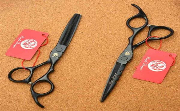 55039039 purple dragon jp 440c black hairdressing cutting shears thinning professional human hair scissors z10107705051
55039039 purple dragon jp 440c black hairdressing cutting shears thinning professional human hair scissors z10107705051