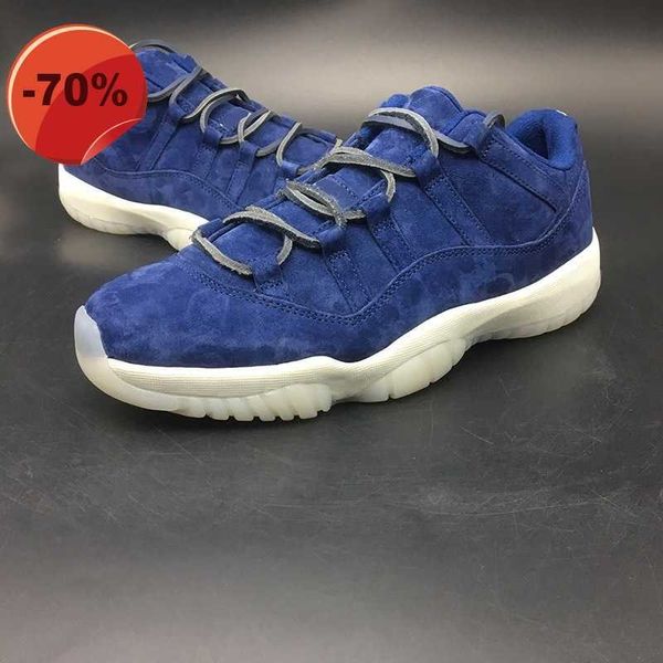 sandals with box new 11 low re2pect men basketball shoes 11s jeter blue white mens sports limited sneaker, Black
sandals with box new 11 low re2pect men basketball shoes 11s jeter blue white mens sports limited sneaker, Black