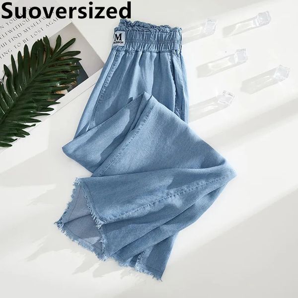 women's jeans oversized 145kg summer thin wide leg jeans loose casual high waist cowboy pantalones fashion soft women's straight p, Blue
women's jeans oversized 145kg summer thin wide leg jeans loose casual high waist cowboy pantalones fashion soft women's straight p, Blue