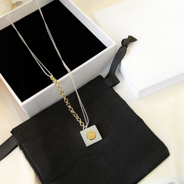 style luxury designer celins necklace pendant necklace bfjme dhbat cyhnjw, Silver
style luxury designer celins necklace pendant necklace bfjme dhbat cyhnjw, Silver