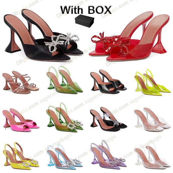 new amina muaddi sandals black red designer sandal pvc wine cup high heels shoes begum bow crystal-embellished buckle pointed toesl sunflowe
new amina muaddi sandals black red designer sandal pvc wine cup high heels shoes begum bow crystal-embellished buckle pointed toesl sunflowe