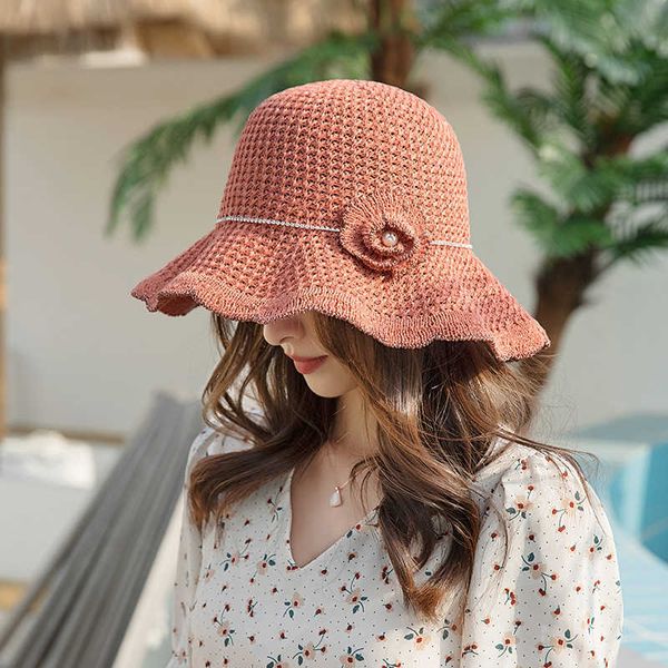 wide brim hats spring korean version ins japanese foldable basin cap summer sunscreen sunshade bucket hats for women breathable fisherman ha, Blue;gray
wide brim hats spring korean version ins japanese foldable basin cap summer sunscreen sunshade bucket hats for women breathable fisherman ha, Blue;gray