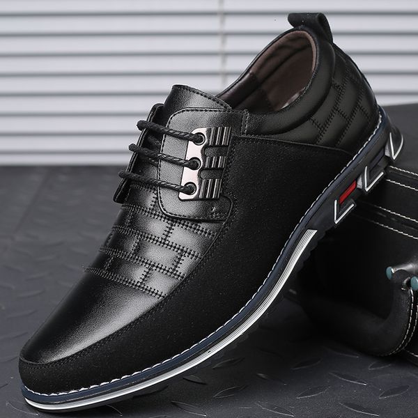 dress shoes big size brand men casual shoes fashion classic casual men leather shoes black breathable business men shoes casual 230509
dress shoes big size brand men casual shoes fashion classic casual men leather shoes black breathable business men shoes casual 230509
