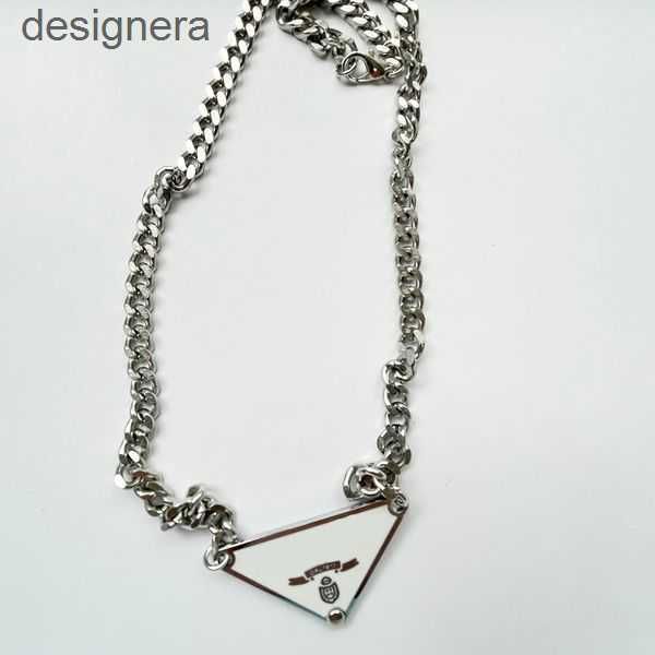 2021 luxurys sale pendant necklaces fashion for man woman 48cm inverted triangle designers brand jewelry mens womens highly quality 2uc3l, Silver
2021 luxurys sale pendant necklaces fashion for man woman 48cm inverted triangle designers brand jewelry mens womens highly quality 2uc3l, Silver