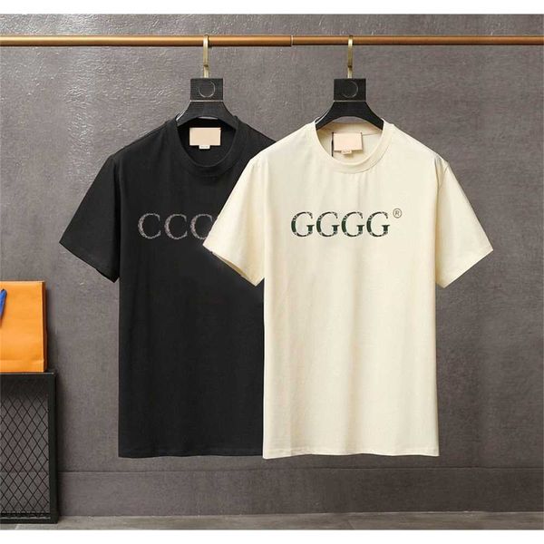 20ss mens t shirt designer 3d letters printed stylist casual summer breathable clothing men women clothes couples tees wholesaletbl8, White;black
20ss mens t shirt designer 3d letters printed stylist casual summer breathable clothing men women clothes couples tees wholesaletbl8, White;black