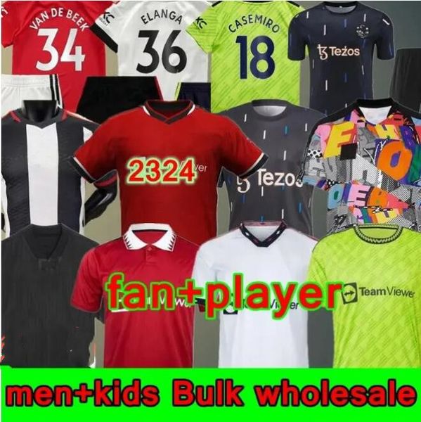 22 23 24 sancho man soccer jerseys utd united carabao training fernandes antony eriksen casemiro rashford elanga varane maguire martinez kit, Black
22 23 24 sancho man soccer jerseys utd united carabao training fernandes antony eriksen casemiro rashford elanga varane maguire martinez kit, Black