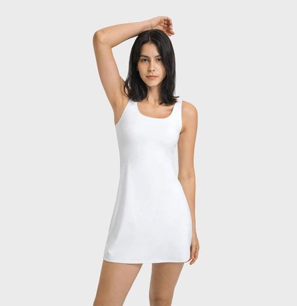 tennis dresses comfort soft slim fit yoga clothes outdoor casual with removable chest pad tenniswear skin friendly sports skirts 5180130, Red;white
tennis dresses comfort soft slim fit yoga clothes outdoor casual with removable chest pad tenniswear skin friendly sports skirts 5180130, Red;white