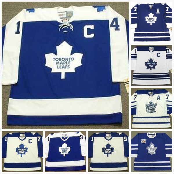 toronto 1960's vintage double stitched hockey jerseys maple leafs custom any number and any name fast shipping, Black;red
toronto 1960's vintage double stitched hockey jerseys maple leafs custom any number and any name fast shipping, Black;red