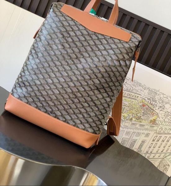 7a gya luaury designer tote shoulder bags women men tier quality cisalpin backpack original backpacks fashion travel pack back handbags bags
7a gya luaury designer tote shoulder bags women men tier quality cisalpin backpack original backpacks fashion travel pack back handbags bags
