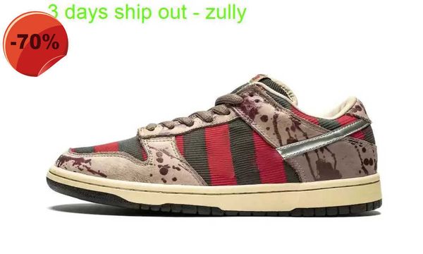 sandals 3 days ship 2022 sb dunklow freddy krueger shoes for sale grade school men women casual shoes wholesale prices size36-45 with no box, Black
sandals 3 days ship 2022 sb dunklow freddy krueger shoes for sale grade school men women casual shoes wholesale prices size36-45 with no box, Black