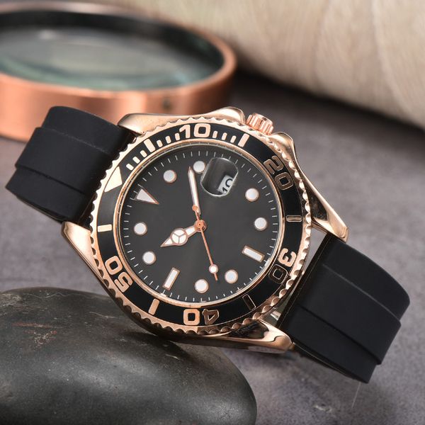 r0lex wrist watches for men 2023 new mens watches all dial work quartz watch luxury brand clock men fashion rubber watch band r04, Slivery;golden
r0lex wrist watches for men 2023 new mens watches all dial work quartz watch luxury brand clock men fashion rubber watch band r04, Slivery;golden