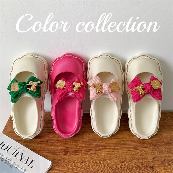 slippers summer fashion women's slippers soft sole mary jane thick sole baotou beach non slip women's slippers large 230509, Black
slippers summer fashion women's slippers soft sole mary jane thick sole baotou beach non slip women's slippers large 230509, Black