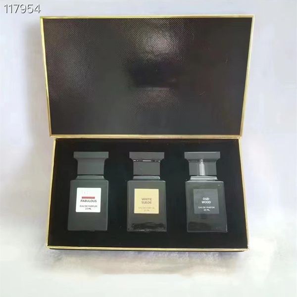 designer parfum for women man 30ml perfume set oud wood fabulous white suede 3 bottles with gift box natural spray lasting cologne fragrance
designer parfum for women man 30ml perfume set oud wood fabulous white suede 3 bottles with gift box natural spray lasting cologne fragrance